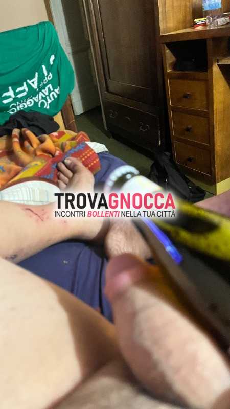 cerco donna 4555 vogliosa farsi leccare fica