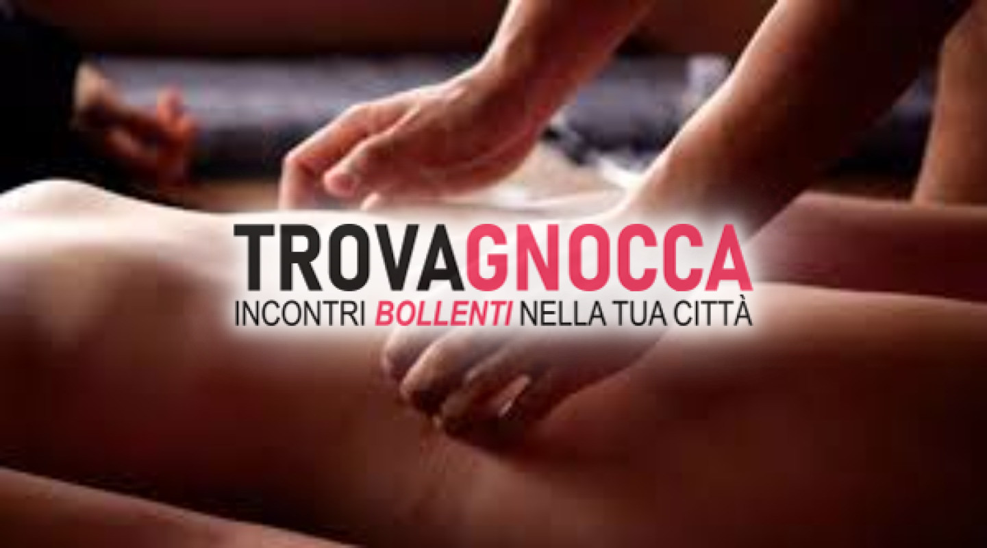 vero massaggiatore relax coppie