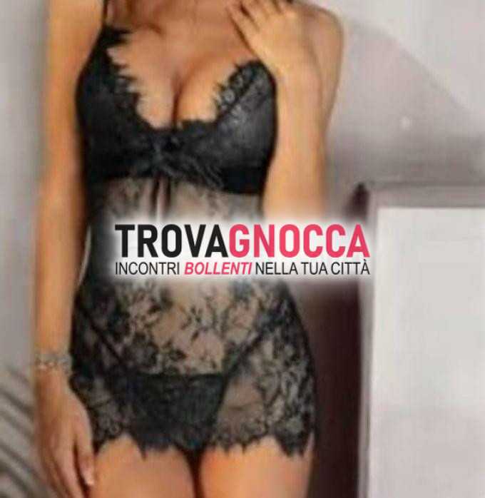 🥰giorgia italiana 40 anni È pronta farti vivere momenti indimenticabili.