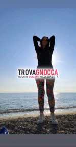 sensuale donna cerca divertimento