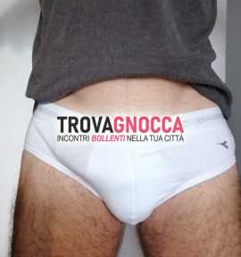 cerco giovane ragazzo