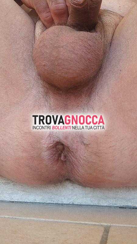 cerco attivi maturi