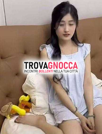 ➕➕forli➕➕14687🍺attenzione oggi sensuale ragazza orientale È arrivata dolcissima e foto 100 reali niente sorprese✈️🍼🍼🥰