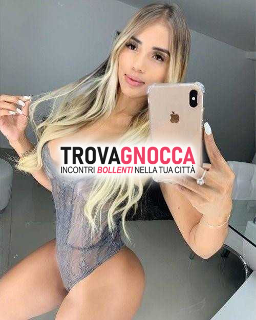 permettimi presentarmi sono gianella strepitosa boliviana 21 anni 🇧🇴 passaggio città.