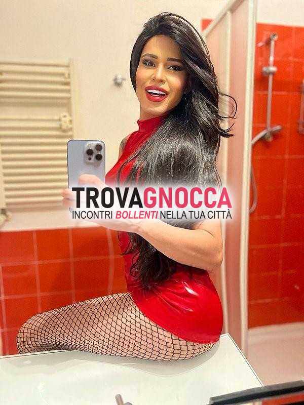 novitÀ imperdibile che non puoi perdere alessia transessuale brasiliana appena arrivata È qui te 🇧🇷🍆🔥