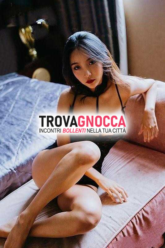 🥰💎🌈nuova ragazza ➡️💖 stupenda orientale gola profonda capace regalarti momenti indimenticabili e due tette sballo farti godere maniera straordinaria⬅️⬅️----
