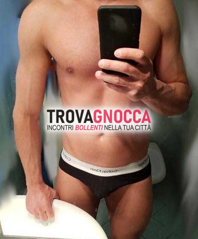 cerco coppia bsx