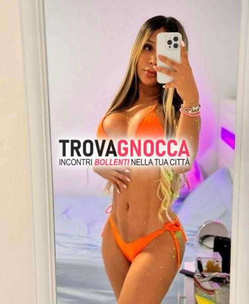 🆕appena arrivata🆕🦋faviola 🦋splendida pass  att 💋🔥