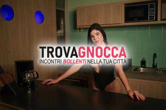 sono ashly e ti raggiungo posso anche ospitarti 😈 sono bravissima nel preliminare🍓 appena arrivata milano 💖 sono stupenda bomba sexy🌟