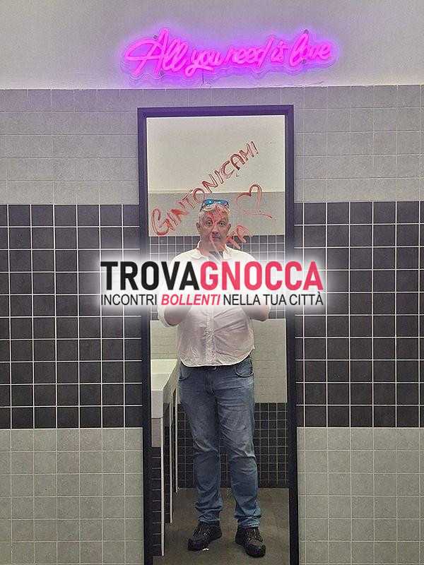 questa sera 2807 solo donne