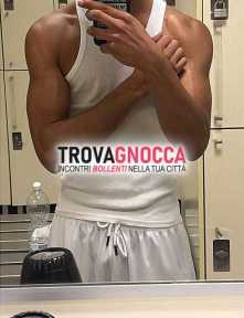 fantastico ragazzo latino sensuale genova È pronto te 😈😈😈💦