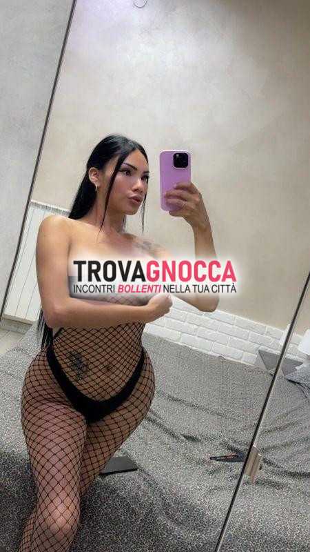 lido san giovanni karina santana🚨nuovo❤ transessuale incredibile sia attiva che passiva piÙ sensuale regina piacere piÙ intenso🔥