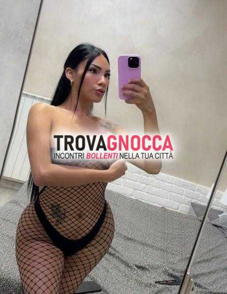 lido san giovanni karina santana🚨nuovo❤ transessuale incredibile sia attiva che passiva piÙ sensuale regina piacere piÙ intenso🔥