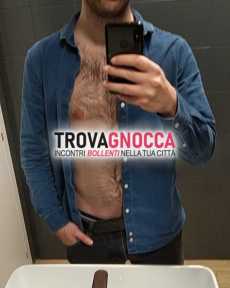 ragazzo cerca compagna fissa