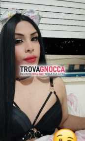 xiomara regina sesso ti aspetta prima volta sensuale attiva e passiva foto 100 reali 💚💚