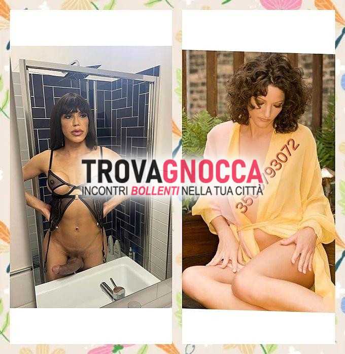 ✨✨cittÀ castello ✨✨coppia composta trans e donna tutta gustare. ✨🌟