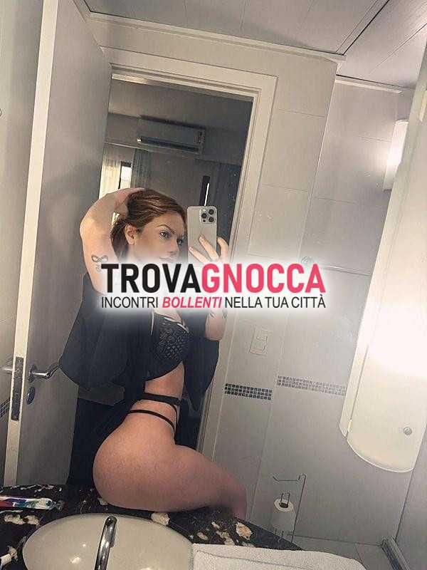 vieni scoprire mio bocchino incredibile e mio lato b🌹💋gabriela ti aspetta massaggi sensuali. mio lato b È sogno… bocchino che ti lascerÀ senza fiato
