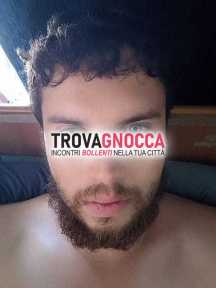 24 anni passivo mercenario cerca nuova avventura