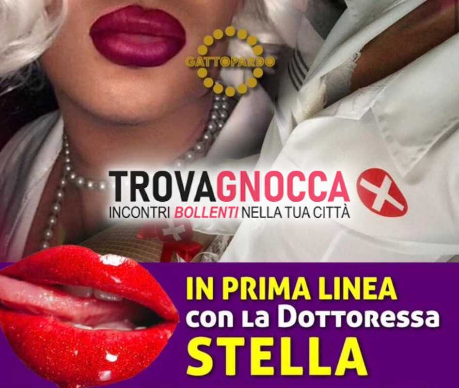 dottoressa stella visita tori