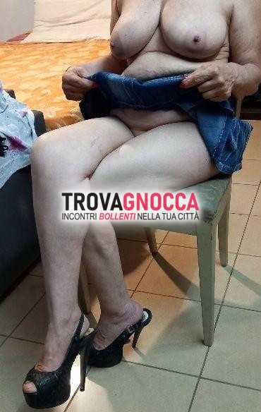 milf italiana al 100x100 fidenza. solo italiani