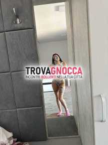 novità possibilità ricevere anche compagnia un'amica