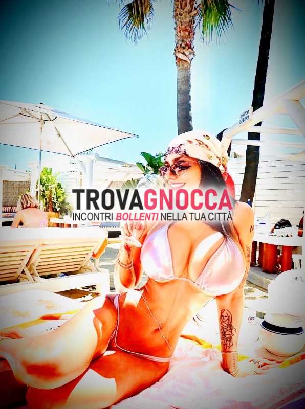 dona belissima banbolina “chantal”
🍭new picture 💯 reale . - 69 🌸🍭🍬 massaggio🌸🍭🍬sexy corpo perfetto. bella .saporita tutta leccare🌸pronta farti impazzire piacere vieni godere mie attenzione… disponibilissima ad esaudire tutte tue fantasie🌸🍭🍬🌸🍭