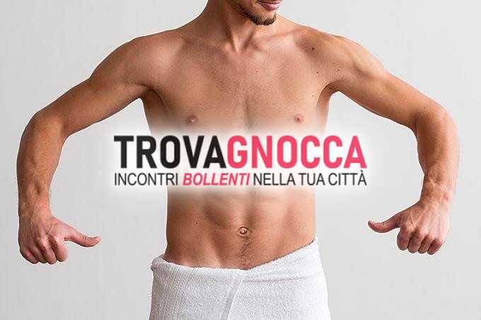 cerco donna affascinante e audace