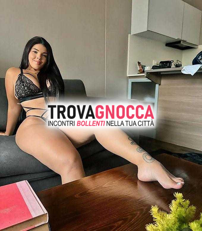 trento kendall È recentemente arrivata.¦ fantastica e tuttofare 🎀 novitÀ non lasciarsi sfuggire sensualitÀ e passione assicurate 💋🔥💦