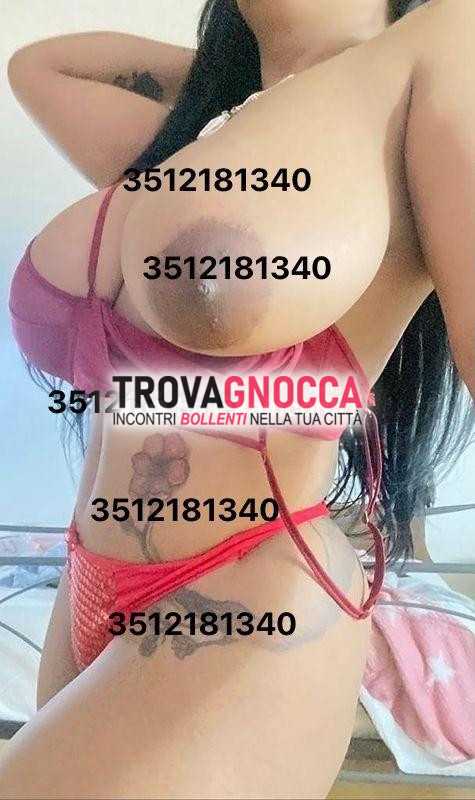 💣clara l seno piÙ incredibile ⛔️da foggia ❤️ 7 coppe 🔞abbondante creativa provocante e piena energia. ❤️‍🔥foggia 🌶️☘️passionale estremamente calda b