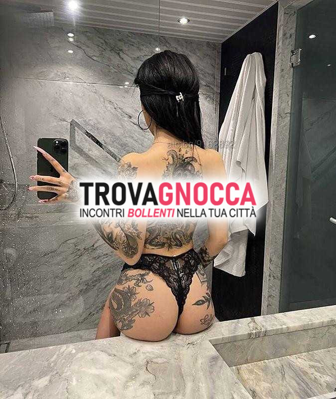 solo raggiungo ❤️ casa tua e sono aperta incontri nel tuo albergo ma non accetto stranieri 💋