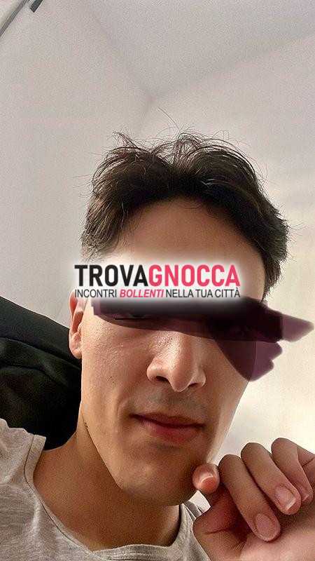 🥰affascinante ragazzo effeminato😉alto e sottile❤️pronto ad accoglierti subito disponibile😋💦estremamente passionale