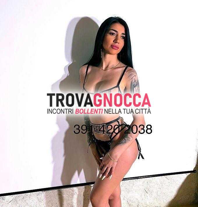 novitÀ orbetello irene 👑 affascinante 🎊 È completa ricevo e raggiungo anche un'amica.