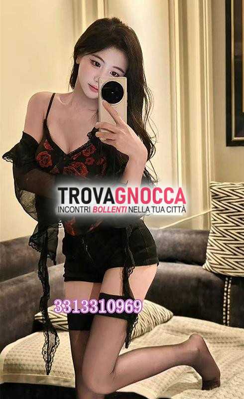 🧡⭐siamo affascinanti ragazze orientale pronte soddisfare ogni tua fantasia senza alcun tabù. specializzate nei preliminari più coinvolgenti non vediamo l'ora incontrarti vieni trovarci🧡⭐