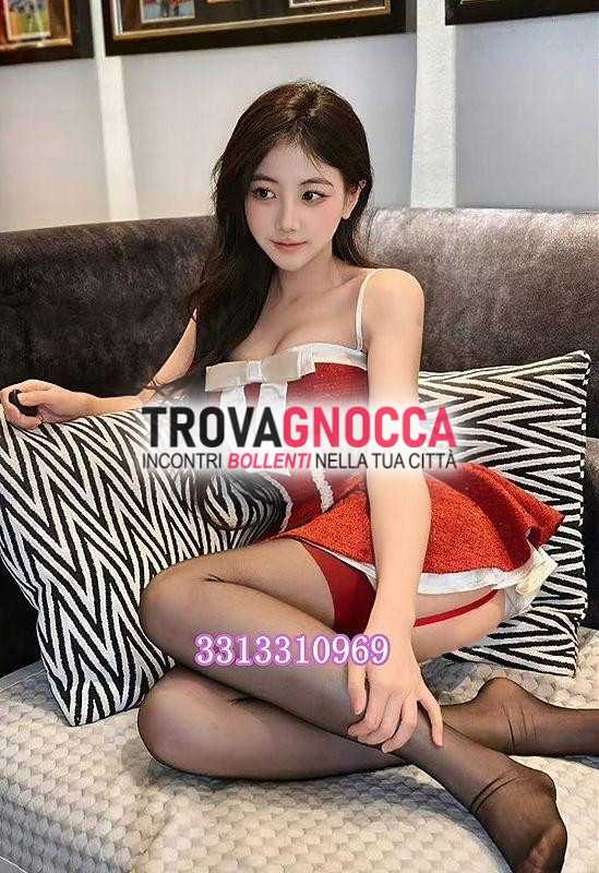 🧡⭐siamo affascinanti ragazze orientale pronte soddisfare ogni tua fantasia senza alcun tabù. specializzate nei preliminari più coinvolgenti non vediamo l'ora incontrarti vieni trovarci🧡⭐