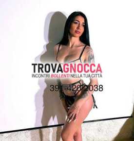 novitÀ orbetello irene 👑 affascinante 🎊 È completa ricevo e raggiungo anche un'amica.
