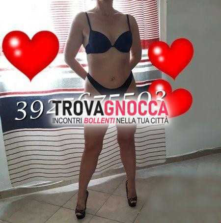 loredana italiana bastia umbra È pronta renderlo ancora piÙ special ❤️❤️