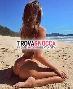 chiara dolce italiana