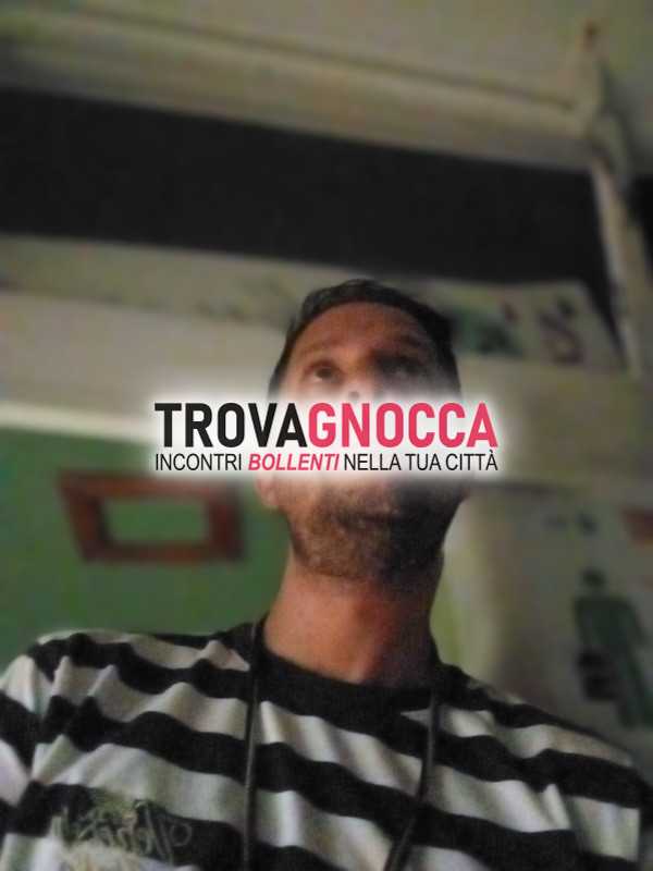 coppia vogliosa