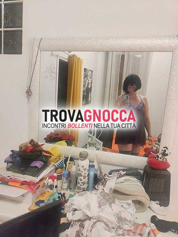 sono trav passiva