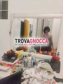 sono trav passiva