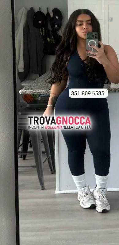 viareggio💋 elisa È appena arrivata 💋con corpo mozzafiato bellissima sexy e provocante sono qui realizzare ogni tuo desiderio💋