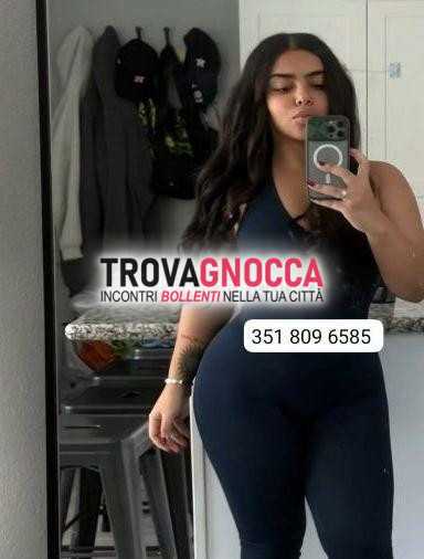 viareggio💋 elisa È appena arrivata 💋con corpo mozzafiato bellissima sexy e provocante sono qui realizzare ogni tuo desiderio💋