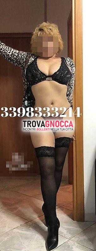 👉👉 ragusa centro 💚💛 bianca 💚💛 sensuale e profonda . dolcissima elegante disponibile realizzare ogni tua fantasia 