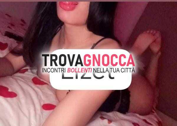 💘 appena arrivata 🍑🔥 lizet transessuale stravagante e latina 🌷 È un'incarnazione sensualitÀ 💄 molto svelta e passionale È pronta farti vivere momenti estremamente caldi e indimenticabili