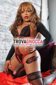 🍆👉🍆🍆 mulata transex trasgressiva padrona altissima culidolce divertirsi giocare e limonare
