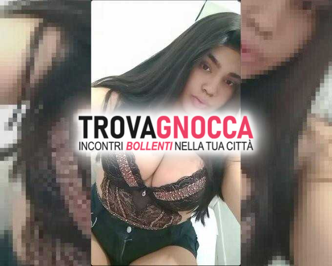ciao amore sono mikaelly alessandra appena arrivata brasile e pronta notte indimenticabile