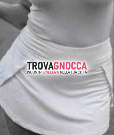 massaggio sensuale