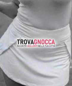 massaggio sensuale