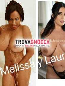 ospedale vecchio 🔥melissa cuba e laura dominicana due amiche pronte regalarti momenti divertimento e passione🔥