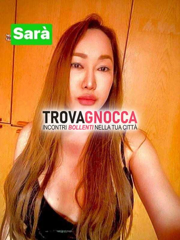 sarÀ centro massaggio thailandese milano